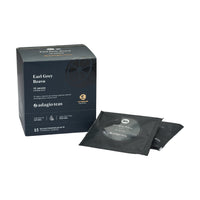 Té Negro Adagio Earl Grey Bravo 15 piramides