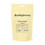 Infusión Adagio Blanco Frutilla 43gr