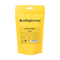 Infusión Adagio Limon Jengibre 85gr