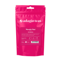 Té Negro Adagio Masala Chai 85gr