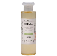 Stevia Liquida Orgánica Apicola del Alba 150 ml.