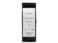 Té Negro Christmas Tea La Tetería 50 grs