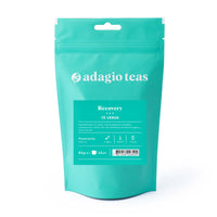 Té Verde Adagio Recovery 85 grs