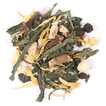 Té Verde Adagio Recovery 85 grs